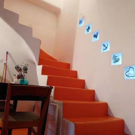 Stouki Seaview House Casa vacanze