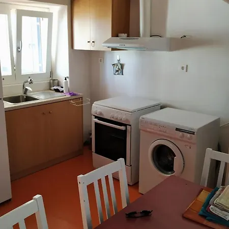 Stouki Seaview House Casa vacanze