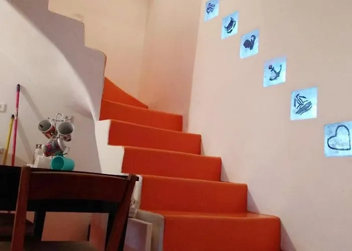 Stouki Seaview House Casa vacanze