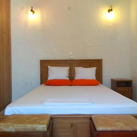 Stouki Seaview House Semesterbostad *
