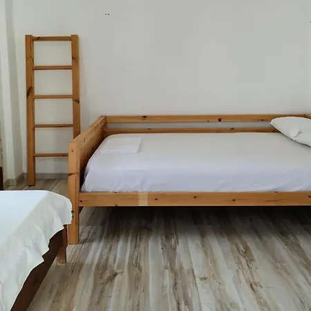 Stouki Seaview House Semesterbostad Piso Livadi